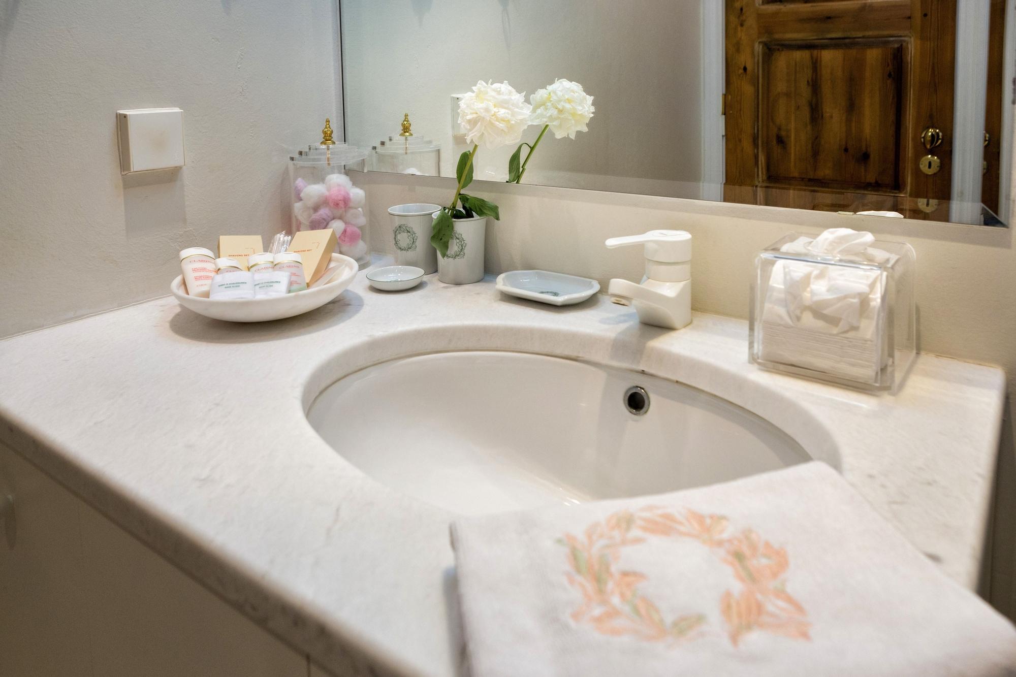 Villa Galaxy Ftelia  ภายนอก รูปภาพ