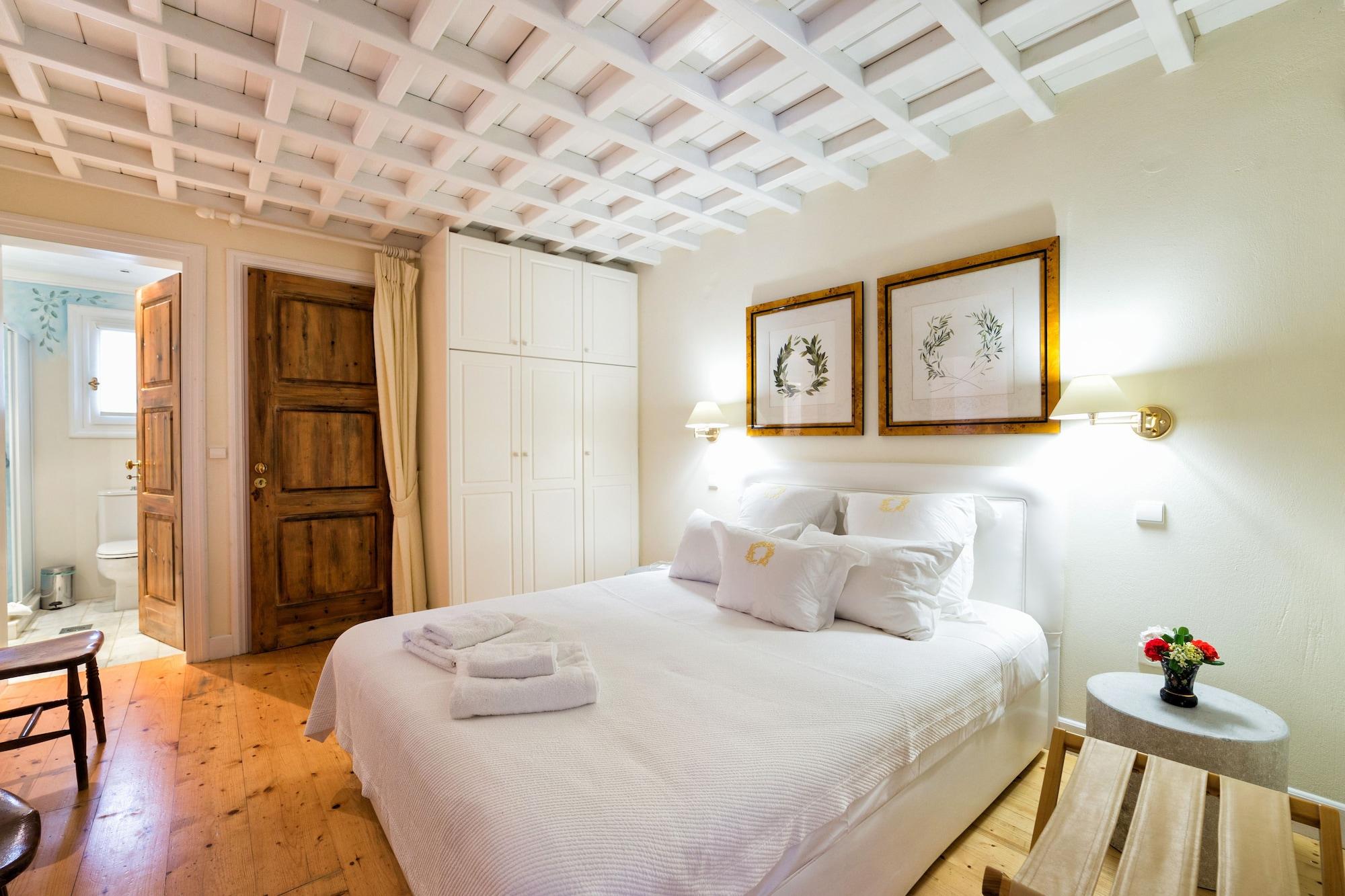 Villa Galaxy Ftelia  ภายนอก รูปภาพ
